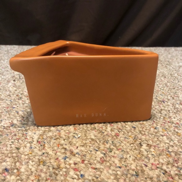 ๐ HP ๐ ๐ Rae Dunn PECAN PIE 2 Wick Scented Pie Candle - Picture 4 of 9